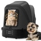 thumbnail image 1 of Caja secadora automática para mascotas Zimoric, 60 L, plegable, para perros y gatos, 1 of 3