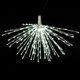 thumbnail image 2 of Cadena de luces Vickerman, 240 litros, 81 cm, 24 V, color blanco Starburst, 2 of 3