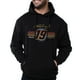 thumbnail image 1 of Sudadera Con Capucha Nascar - Martin Truex Jr - Negro De Para - Camiseta (xl), 1 of 4