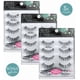 thumbnail image 1 of Eyelashes Ardell Black Demi Wispies, 15 pares (3 paquetes), 1 of 5