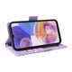 thumbnail image 4 of Carcasa FOXDOCK Samsung Galaxy M13 4G de cuero PU, diseño acolchado clásico, protección contra caídas y rayones, 4 of 5
