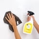 thumbnail image 5 of Limpiador en aerosol para pizarra blanca, removible y borrado en seco con paño, 680 ml, 5 of 9