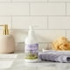 thumbnail image 5 of Loción Corporal de Lavanda - Hidratante Diaria - con Sábila y Vitamina E- Piel Seca, Manteca de Karité No Grasa, Aceite de Almendras - para Hombres y Mujeres - Fragancia Natural - Vegano, 5 of 5