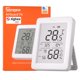 thumbnail image 1 of Medidor de Humedad SONOFF Zigbee con Pantalla LCD (1 unidad), 1 of 9