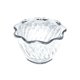 thumbnail image 1 of Plato de postre Yanco DS-005C Plastico Color Transparente 96 unidades, 1 of 1