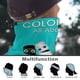 thumbnail image 5 of Babyfirst Color Crew Braga de Cuello Protección Solar - Bandana UV Refrescante para Ciclismo y Deportes al Aire Libre, Hombres y Mujeres, 5 of 6