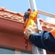 thumbnail image 2 of Estabilizador De Escalera Ladder Grip Lock Jaw Para Canaletas, 2 of 8