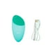 thumbnail image 3 of Limpiador Facial y Masajeador Mantra Silicone2 Acqua, 3 of 4