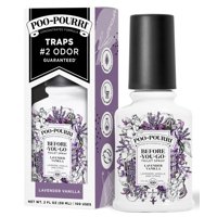 Spray De Baño Poo-Pourri Before-You-Go, Lavanda Y Vainilla, 60 Ml