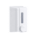 thumbnail image 2 of DISPENSADOR DE JABON BLANCO 1000 ML, 2 of 2