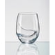 thumbnail image 1 of SET 6 VASOS CRISTALIN TURBULENCE DE 500 ml, 1 of 3