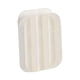 thumbnail image 1 of Organizador De Armario Colgante Divisores Portátiles De 9 Celdas Para Cinturones Sujetador Calcetines Blanco, 1 of 3