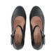 thumbnail image 3 of Zapato Cueca 6 Negro Police, 3 of 5
