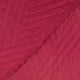 thumbnail image 2 of Set Quilt Liso + Sabana Liso 2 P Rojo, 2 of 3