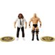 thumbnail image 2 of Figuras de acción WWE Mattel Stone Cold vs Mankind 15 cm 6+, 2 of 6