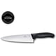 thumbnail image 2 of VICTORINOX CUCHILLO TRINCHAR SWISSCLASSIC NEGRO20CM, 2 of 9