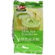 thumbnail image 1 of Greenmax, Polvo de té verde con boba, bolsa grande de 24,5 onzas, 1 of 2