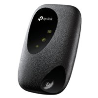 Tp-Link - Router Wifi Portatil 4G Lte Negro M7200