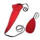 thumbnail image 4 of 2 Paños De Limpieza Para Saxofón, Accesorios Portátiles, Herramientas De Limpieza Para Clarinete, Rojo, 4 of 5