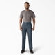 thumbnail image 4 of Pantalones de trabajo Dickies Original 874® para hombre Airforce Blue, 4 of 8