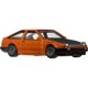 thumbnail image 2 of Coche Hot Wheels Toyota AE86 Sprinter Trueno Premium, 2 of 6