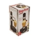 thumbnail image 3 of Rotador eléctrico Express Starfrit 093209-006-BLCK negro, 3 of 4