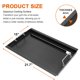 thumbnail image 2 of Inserto para Plancha DELSbbq para Weber Spirit 55x38 cm, 2 of 7