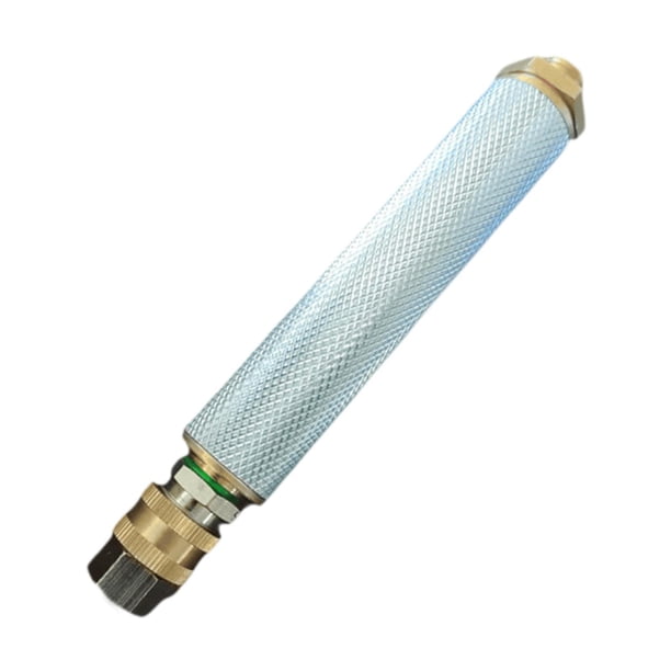 Mango de Pulverizador de Alta Presión con Filtro, Accesorios de Pulverizador Agrícola de Latón para Jardín, Mango de Varilla de Lavado para Jardinería Estilo B