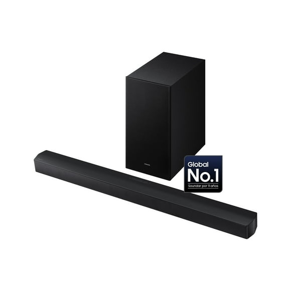 B-series Soundbar Hw-b650f 3.1 Subwoofer (2025)