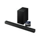 thumbnail image 1 of B-series Soundbar Hw-b650f 3.1 Subwoofer (2025), 1 of 6