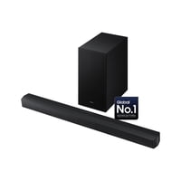 Samsung - B-Series Soundbar Hw-B650F 3.1 Subwoofer (2025)