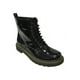 thumbnail image 2 of Botín Ecocuero ZAX77 Negro, 2 of 5