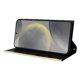 thumbnail image 3 of Funda Tipo Cartera Acolchada con Correa para Samsung Galaxy S25 PlusNegro, 3 of 6