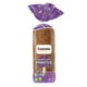 thumbnail image 1 of Pan De Molde Linaza Chía Con Prebióticos 1 Un, 600 g, 1 of 1