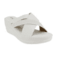 thumbnail image 2 of SANDALIAS NEW WALK MUJER BLANCO 8A8385-1-00 - Talla 37, 2 of 5