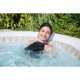 thumbnail image 2 of Almohada Acolchada para Spa Inflable Lay-Z-Spam, 2 of 2
