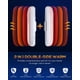 thumbnail image 4 of Calentadores de manos GUKAUT recargables, 6000 mAh, 20 horas, 2 unidades, 4 of 7
