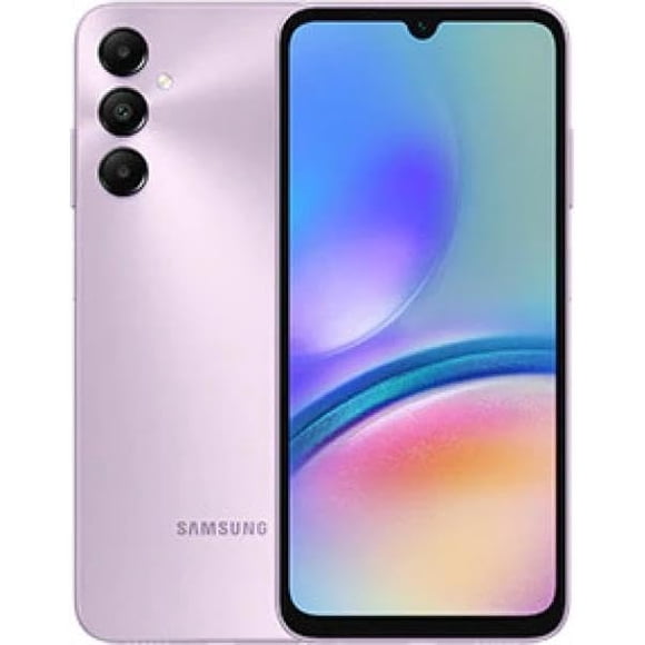 Smartphone Galaxy A05s 128GB4GB Blanco Liberado