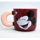 thumbnail image 1 of Tazon Macchiato 2 Kiss 380Ml Disney, 1 of 3