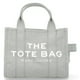 thumbnail image 1 of Cartera Marc Jacobs Womens The Small Traveler Tote Bag Gray M0016493-050, 1 of 2