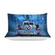 thumbnail image 3 of x289 Ghostbusters Bed Duvet Cover Microfiber Bedding Sets 3D Printed Lightweight 3 Piece Comforter Sets, 1 Duvet Cover And 2 Pillow Shams for Kids Boys Girls 79"x90" jn289, 3 of 5