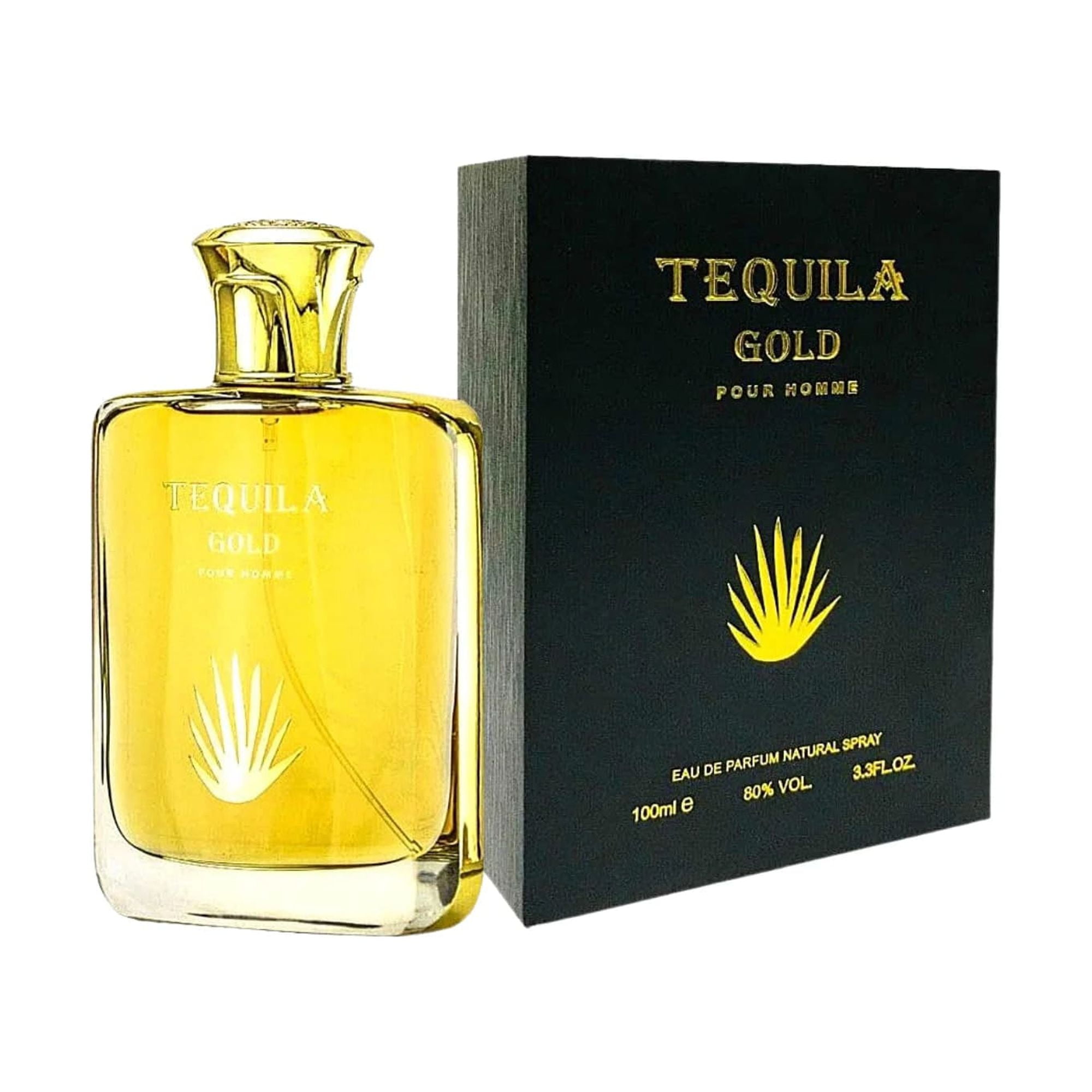 Bharara Beauty - Perfume Hombre Pour Homme Gold Edp 100 Ml