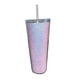 thumbnail image 1 of Taza De Paja De 710 Ml, Regalos De Gran Capacidad Para Sala De Estar, Restaurante, Oficina, Rosa, 1 of 3