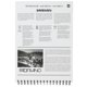 thumbnail image 2 of Bloc de Acuarela Fabriano 30 Hojas Blanco Brillante, 2 of 5