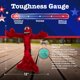 thumbnail image 5 of Juguete de peluche para perros American Dog Larry The Lobster Durable, 5 of 6