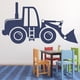 thumbnail image 2 of Decomural Digger Childrens WS-50409, 2 of 2