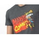 thumbnail image 3 of Pijama Verano Marvel Talla S, 3 of 3