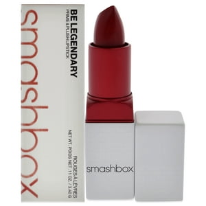 Lápiz Labial Smashbox Be Legendary Bawse 3 Ml