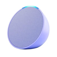 Alexa - Echo Pop Lavander Bloom