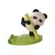 thumbnail image 3 of Soporte para teléfono Panda, estatuilla de Panda, adorno de mesa, regalo, escritorio creativo de resina, soporte para teléfono móvil, estatua de Panda sosteniendo bambú, 3 of 5
